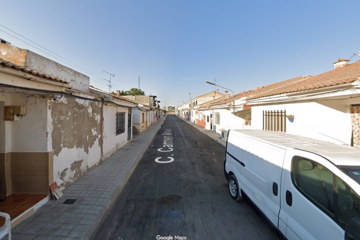 Subdelegación de Ciudad Real advierte que San Martín de Porres se puede convertir en un gueto Subdelegación de Ciudad Real advierte que San Martín de Porres se puede convertir en un gueto