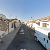 Barrio de San Martín de Porres en Ciudad Real Barrio de San Martín de Porres en Ciudad Real