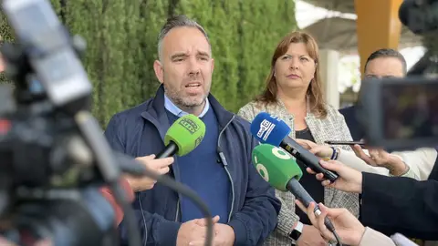 Rafa Simó (PSPV-PSOE) Rafa Simó (PSPV-PSOE)