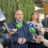 Rafa Simó (PSPV-PSOE) Rafa Simó (PSPV-PSOE)