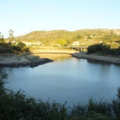 Embalse Eiras