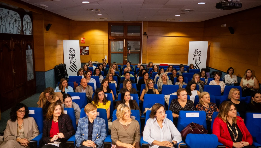 NDCS consolida su posicionamiento con un evento clave sobre marca personal y liderazgo NDCS consolida su posicionamiento con un evento clave sobre marca personal y liderazgo