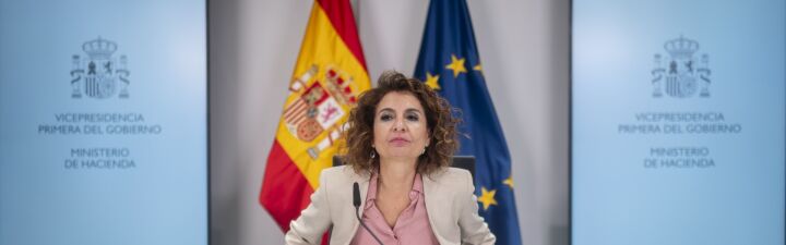¿Se cree que el Gobierno esta vez sí va a presentar presupuestos?