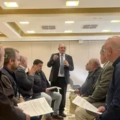 Asaja Castilla-La Mancha constituye la nueva Sectorial Regional del Pistacho Asaja Castilla-La Mancha constituye la nueva Sectorial Regional del Pistacho