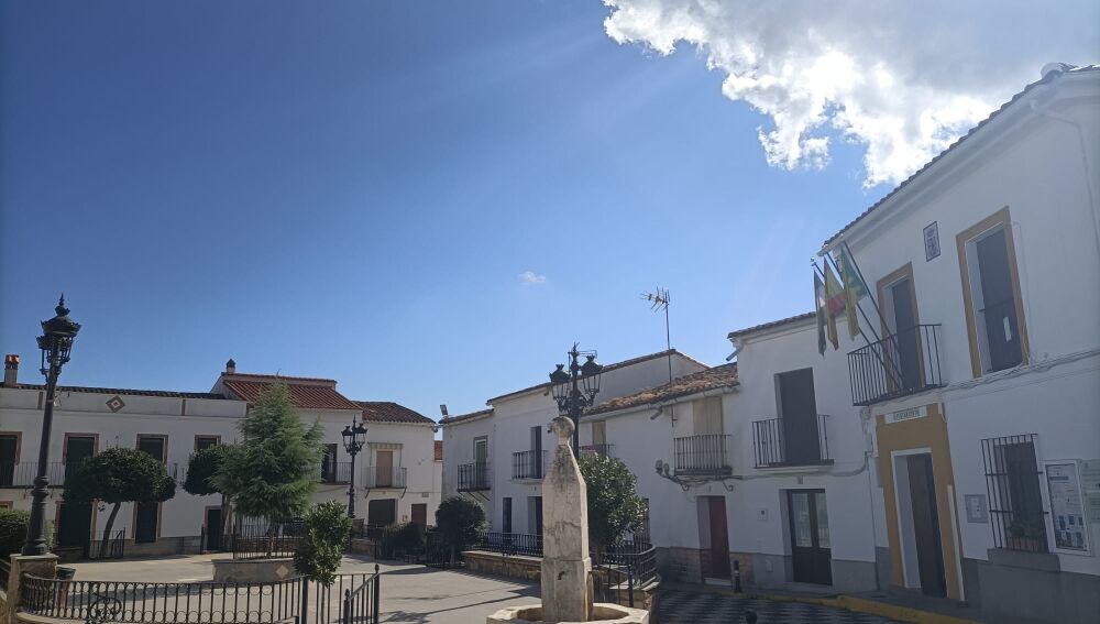 Los Marines, municipio protagonista en el programa Reto Demográfico, de Onda Cero.