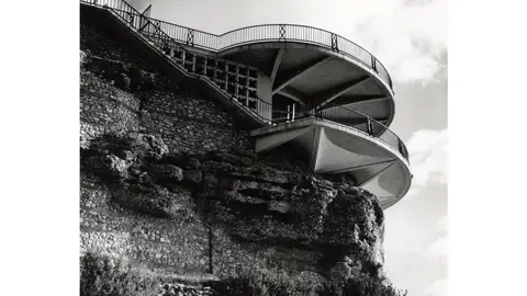 ‘Una visión de Nerja’, del fotógrafo Robert Holder, la exposición temporal que cierra el año en el Museo de Nerja ‘Una visión de Nerja’, del fotógrafo Robert Holder, la exposición temporal que cierra el año en el Museo de Nerja