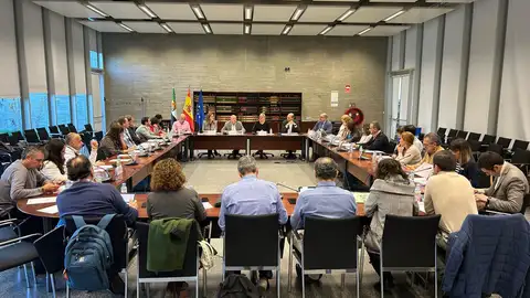 La Oferta Pública de Empleo de 2025 de la Junta de Extremadura cuenta con 2.376 plazas La Oferta Pública de Empleo de 2025 de la Junta de Extremadura cuenta con 2.376 plazas