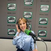 Eva Esteve colabora en Más de Uno Castellón. Eva Esteve colabora en Más de Uno Castellón.
