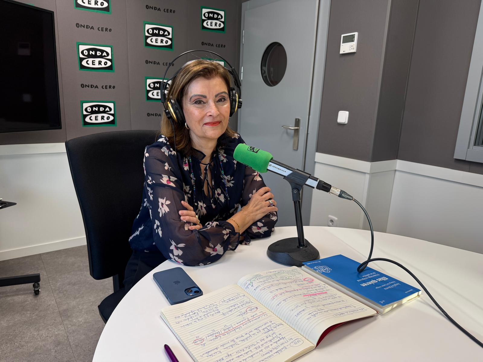 La exsecretaria de Estado de Seguridad denuncia las conductas hostiles de Ábalos y Cerdán con las mujeres del PSOE