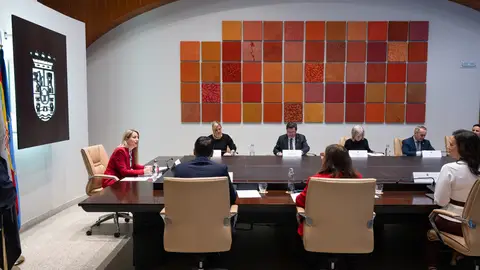 La Junta de Extremadura amplía las ayudas a empresas turísticas afectadas por los incendios del pasado verano La Junta de Extremadura amplía las ayudas a empresas turísticas afectadas por los incendios del pasado verano