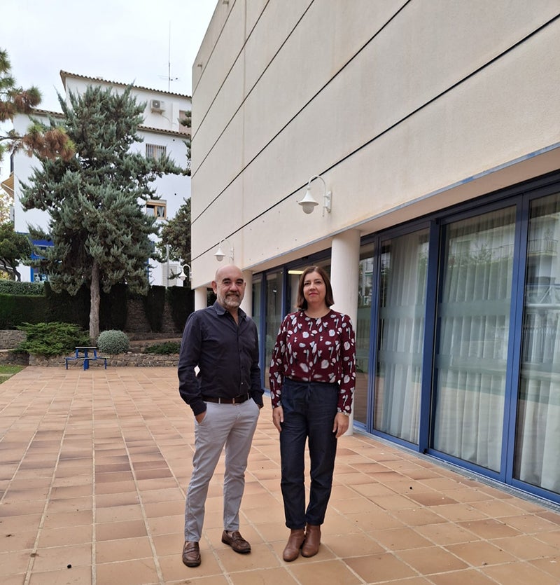 Altea anuncia un concurso público para la gestión de la Cafetería del Centro Social Altea anuncia un concurso público para la gestión de la Cafetería del Centro Social