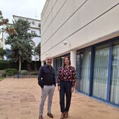 Centro Social Altea