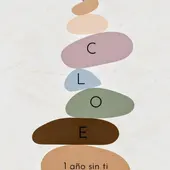 Familiares y amigos de Cloe se reúnen este domingo en Orihuela Costa para rendir homenaje a la joven asesinada hace un año Familiares y amigos de Cloe se reúnen este domingo en Orihuela Costa para rendir homenaje a la joven asesinada hace un año