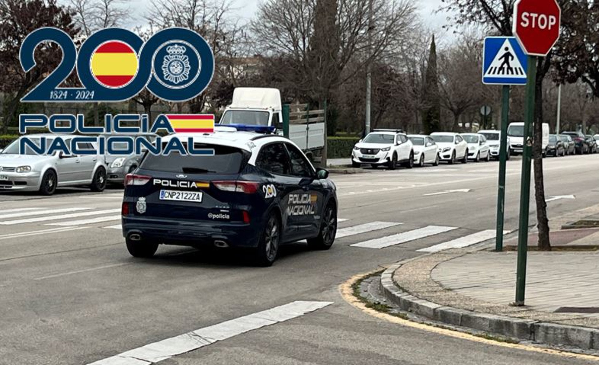 Tres nuevos detenidos en el dispositivo contra los robos en Albayda y la zona Norte Tres nuevos detenidos en el dispositivo contra los robos en Albayda y la zona Norte