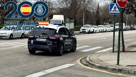 Tres nuevos detenidos en el dispositivo contra los robos en Albayda y la zona Norte Tres nuevos detenidos en el dispositivo contra los robos en Albayda y la zona Norte