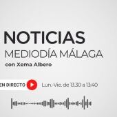 Noticias Málaga Mediodía 18/11/2025