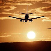 ¿Puede verse la curvatura de la Tierra desde un avión? Matemáticas antiterraplanistas ¿Puede verse la curvatura de la Tierra desde un avión? Matemáticas antiterraplanistas