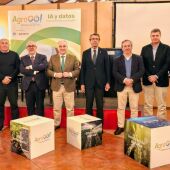 El Perte Digital movilizará más de 1,8 millones de euros en proyectos de digitalización agraria en Málaga
