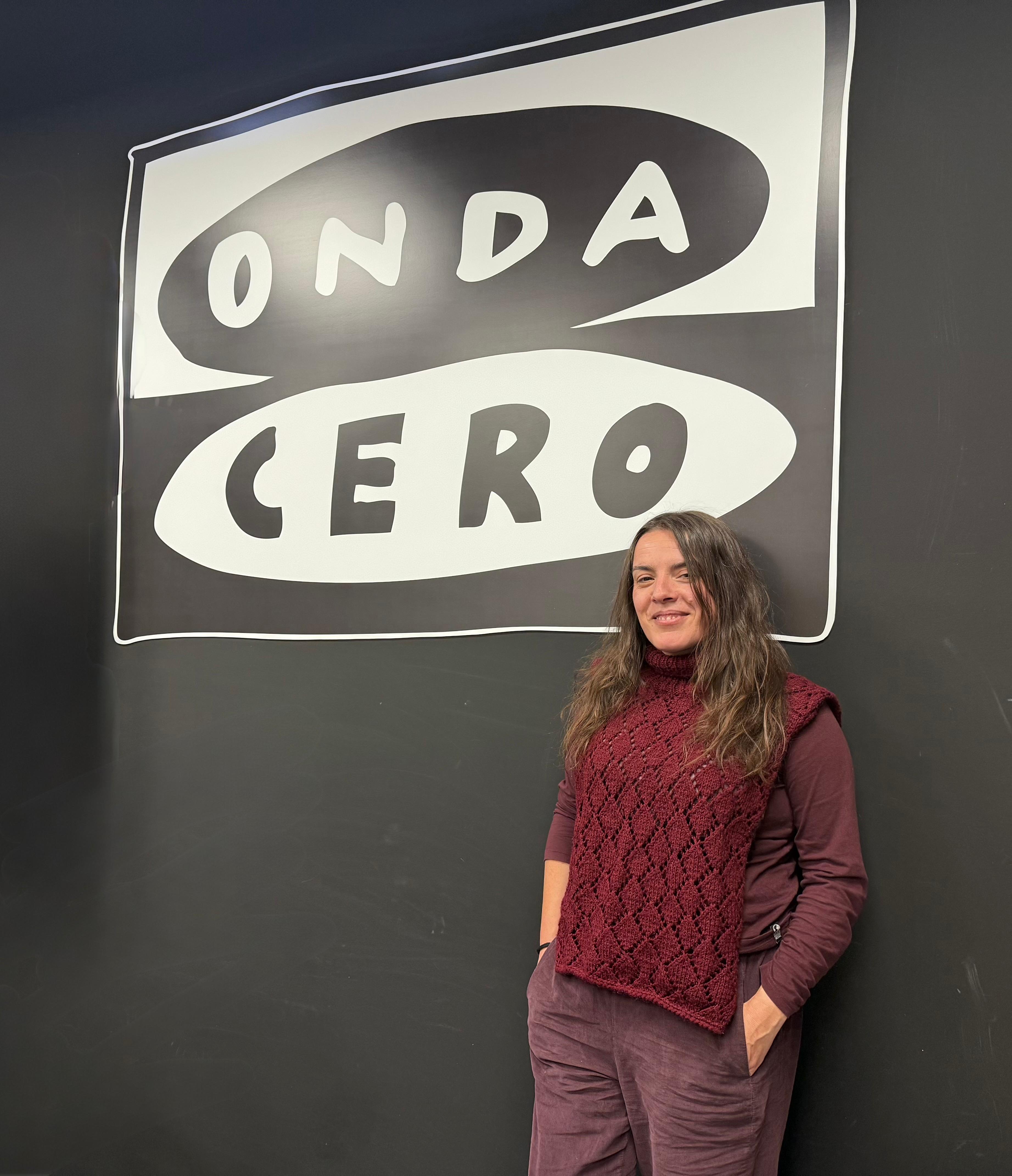 Aitana Castaño: "A los hombres les viene bien el feminismo, pero todavía no lo saben" Aitana Castaño: "A los hombres les viene bien el feminismo, pero todavía no lo saben"