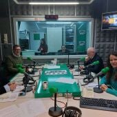 El gobierno local destaca la próxima incorporación de más efectivos de Policia Local y Bomberos mientras la oposición lamenta que la situación del parque "preocupa a los compostelanos" y lamenta la "incapacidad e indolencia" del gobierno