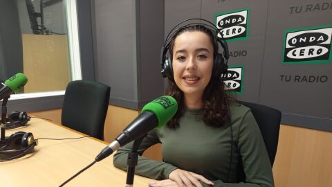 Natasha G&oacute;mez Gonz&aacute;lez