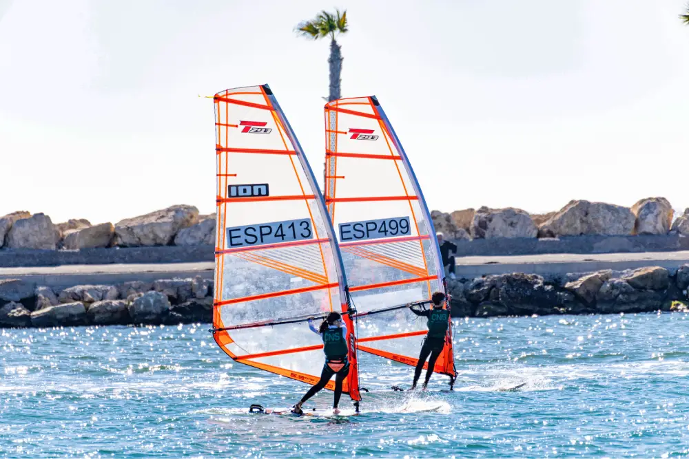 El Club Náutico de Santa Pola, elegido mejor club en los Premios Provinciales del Deporte El Club Náutico de Santa Pola, elegido mejor club en los Premios Provinciales del Deporte