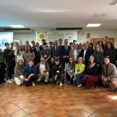 Campus Jóvenes Cooperativistas 