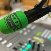 Micrófono Onda Cero Micrófono Onda Cero