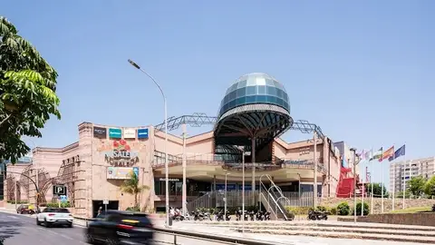 El Centro Comercial Rosaleda celebra su 32º aniversario El Centro Comercial Rosaleda celebra su 32º aniversario