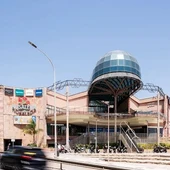 El Centro Comercial Rosaleda celebra su 32º aniversario El Centro Comercial Rosaleda celebra su 32º aniversario