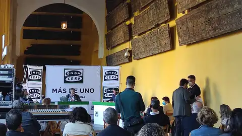 Onda Cero Córdoba celebra los 35 años de la cadena sacando ‘Más de uno Córdoba’ a la calle Onda Cero Córdoba celebra los 35 años de la cadena sacando ‘Más de uno Córdoba’ a la calle