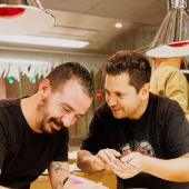 Concluye con éxito "A cuatro manos", la experiencia gastronómica creada por Diego Gallegos junto a Higuerón Resort 