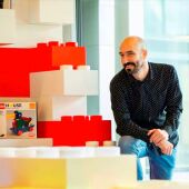 A maxia de Lego en Ourense