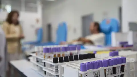 El SES contará con 5,17 millones para la contratación del servicio de transporte y logística del Banco de Sangre El SES contará con 5,17 millones para la contratación del servicio de transporte y logística del Banco de Sangre