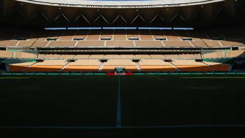 La Cartuja será sede de la final de Copa hasta 2028 La Cartuja será sede de la final de Copa hasta 2028