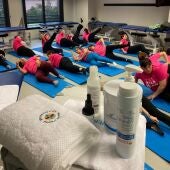 Investigadoras del CEU de Elche inician un ensayo clínico para aliviar el dolor menstrual con radiofrecuencia y ejercicio. terapéutico