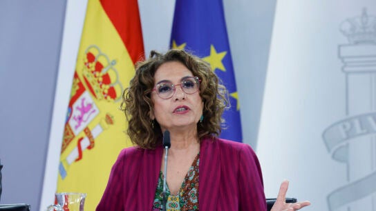 El Consejo de Ministros aprueba el alza de la previsi&oacute;n de PIB, la senda de d&eacute;ficit y el 'techo de gasto' para nuevos presupuestos