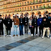 Rumanos erasmus plus Rumanos erasmus plus