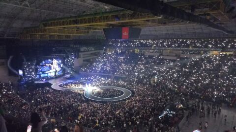 Concert Katy Perry