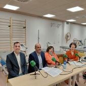 La Brújula de Castilla y León desde la UPSA