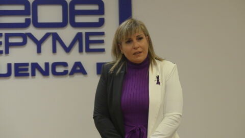 Marta Pe&ntilde;uelas