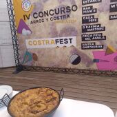 Orihuela celebra este sábado el CostraFest para clausurar el V Concurso de Arroz y Costra organizado por la ACMO