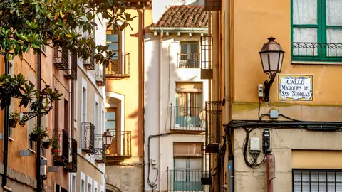 La Rioja actualiza un 20% el precio de la vivienda de VPO hasta los 2.062 euros por metro cuadrado La Rioja actualiza un 20% el precio de la vivienda de VPO hasta los 2.062 euros por metro cuadrado