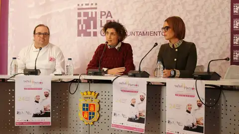 Expertos nacionales incentivarán a la hostelería palentina a innovar y crecer en las Jornadas de Formación .