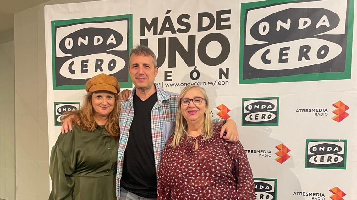 Más de Uno León 19/11/2025 Más de Uno León 19/11/2025