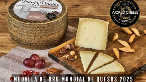 Queso Granja Perales Queso Granja Perales