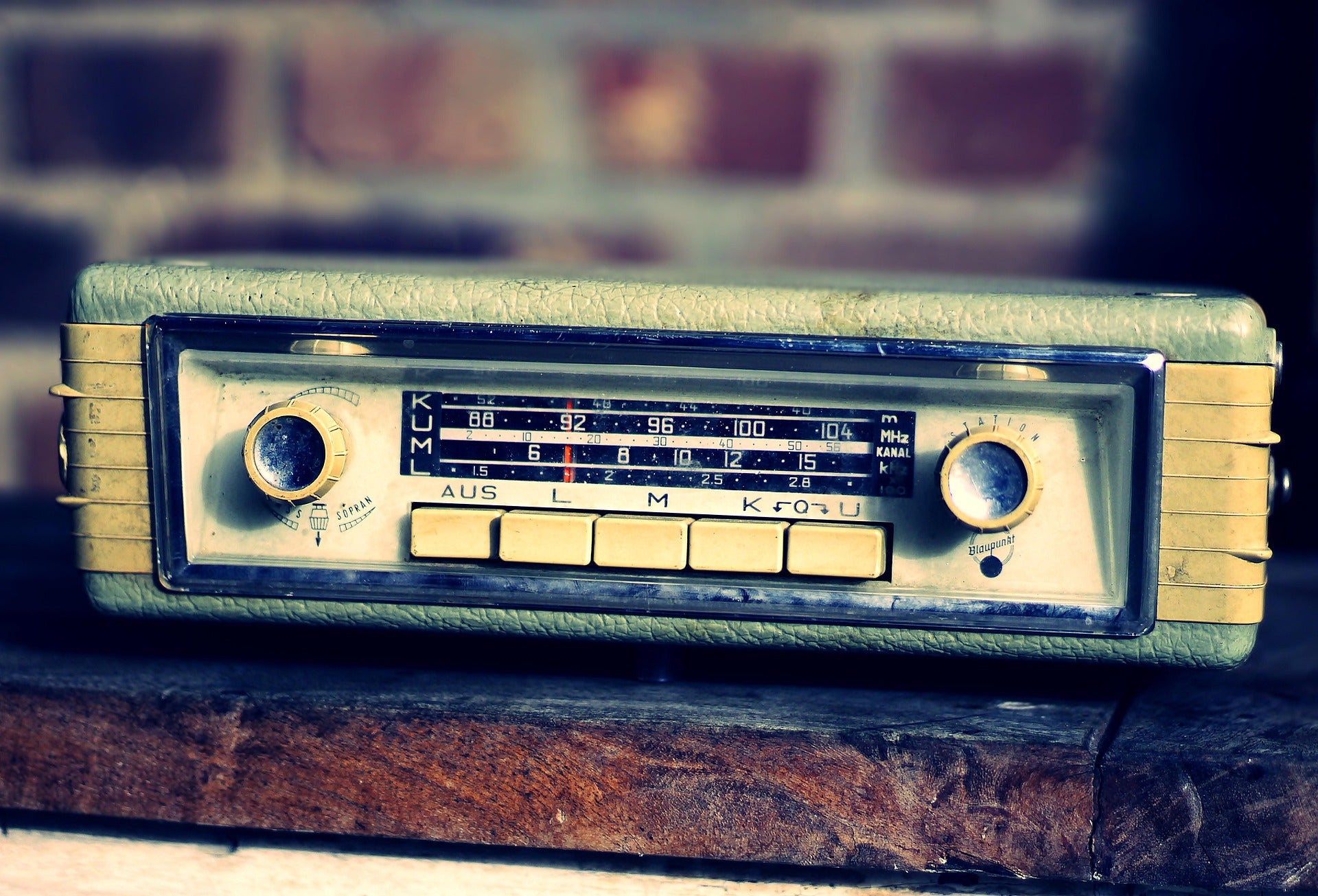 "La radio seguirá siendo un elemento fundamental en la vida de cualquier ciudadano" "La radio seguirá siendo un elemento fundamental en la vida de cualquier ciudadano"