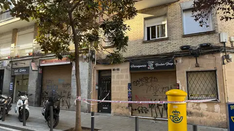 El govern confirma un nou feminicidi a Hospitalet de Llobregat El govern confirma un nou feminicidi a Hospitalet de Llobregat