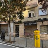 El govern confirma un nou feminicidi a Hospitalet de Llobregat