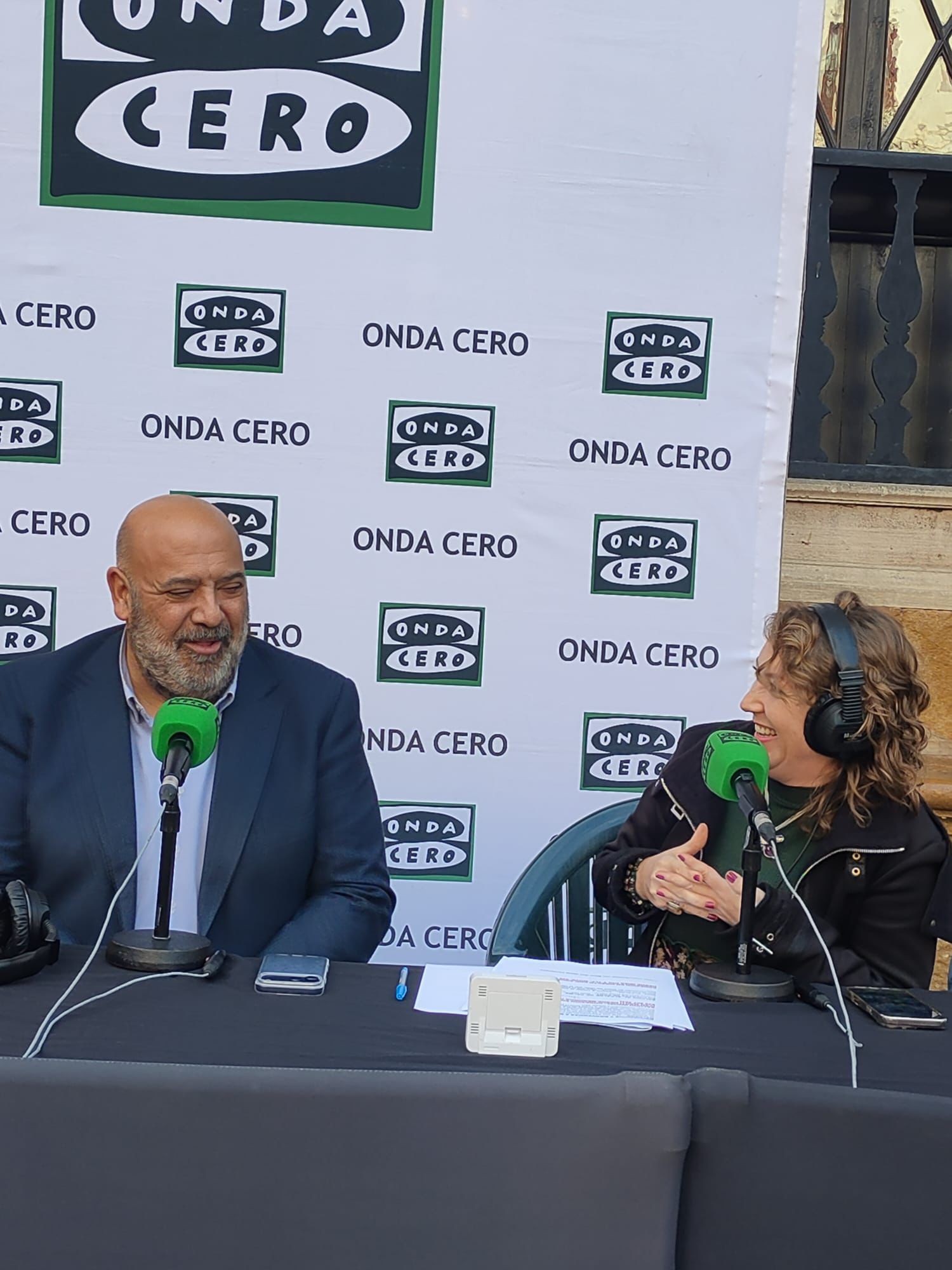 Jaime Martínez: "Sigo exigiendo a la APB varias bolsas de aparcamiento para el Paseo Marítimo de Palma" episode artwork